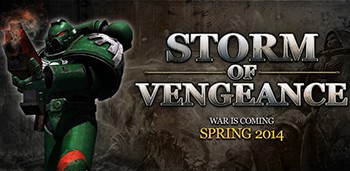 WH40k: Storm of Vengeance