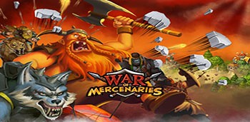 War of Mercenaries