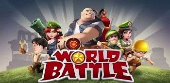 World Battle