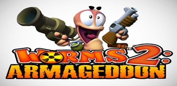 Worms 2: Armageddon