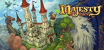 Majesty: Завоевание Севера