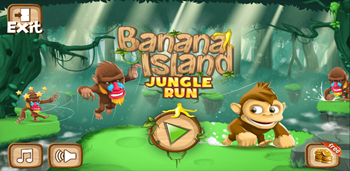 Banana Island