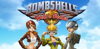Bombshells: hell's belles