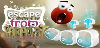 Escape From Paradise