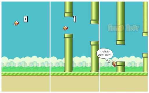 Flappy Bird