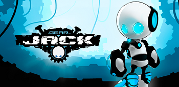 Gear Jack