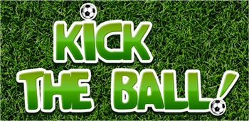 Kick The Ball!