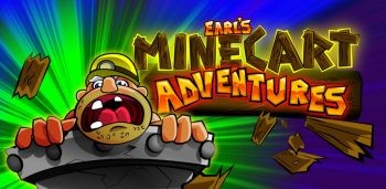 MineCart Adventures