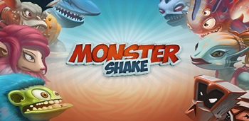 Monster Shake