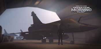 Operation Morning Glory