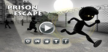 Prison Escape : Night Runner