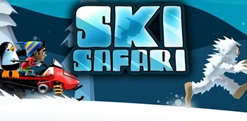 Ski Safari