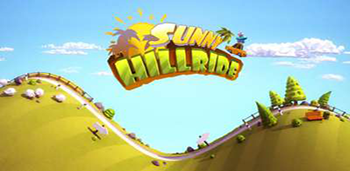 Sunny Hillride
