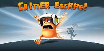 Critter Escape