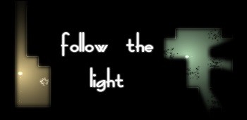Follow the light