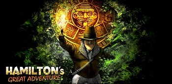 Hamilton's Adventure THD