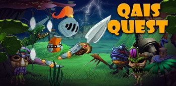 Qais Quest
