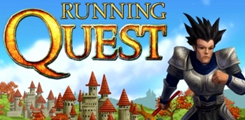 Running Quest: Endless Run