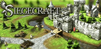 Siegecraft