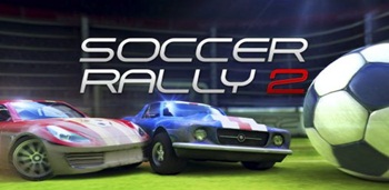 SoccerRally World Championship
