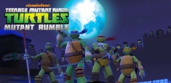 Swappz: Mutant Rumble