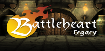 Battleheart Legacy