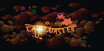 Cave Coaster