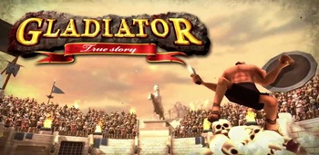 Gladiator True Story