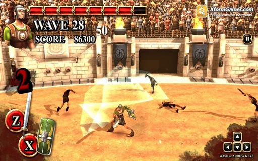 Gladiator True Story