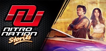 Nitro Nation Stories