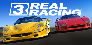 Real Racing 3