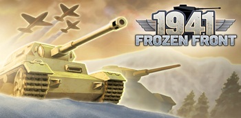 1941 Frozen Front