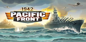 1942 Pacific Front