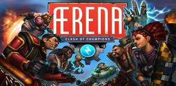 AERENA - Clash of Champions HD