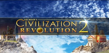 Civilization Revolution 2