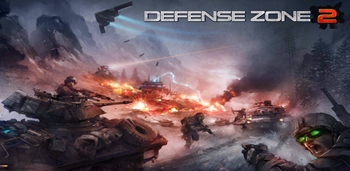 Defense zone 2 HD