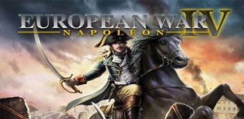 European War 4: Napoleon