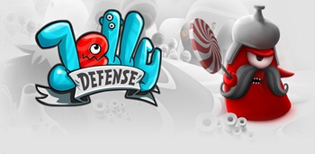 Jelly Defense