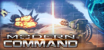 Modern Command