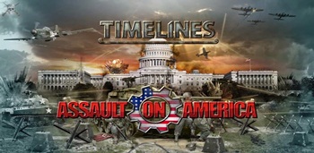 Timelines: Assault on America