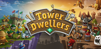 Tower Dwellers