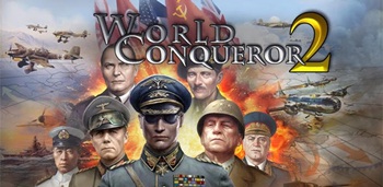 World Conqueror 2