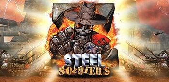 Z Steel Soldiers