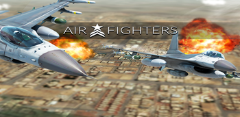 AirFighters Pro