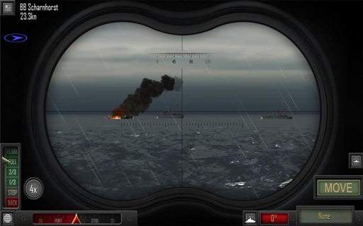 Atlantic Fleet