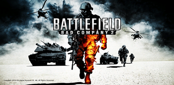 Battlefield: Bad Company 2