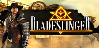 Bladeslinger