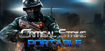 Critical Strike Portable