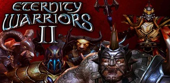 Eternity Warriors 2