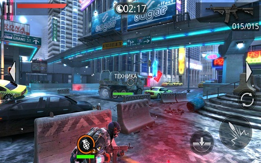 FRONTLINE COMMANDO 2